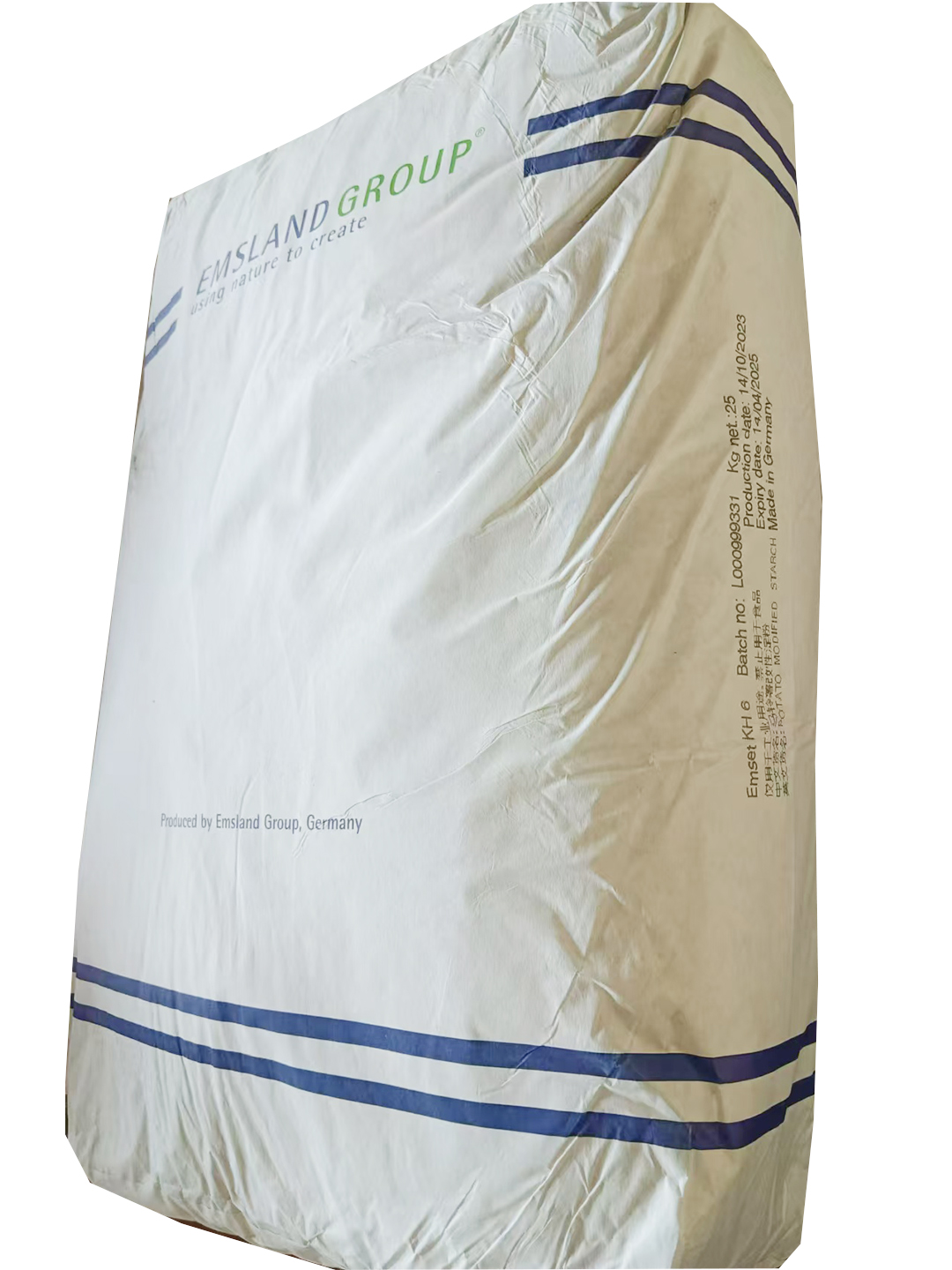 JTBON ® Starch ether KH6