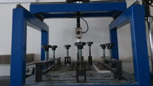 Tensile Adhesion Strength