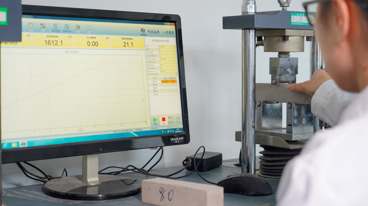 Compressive Strength