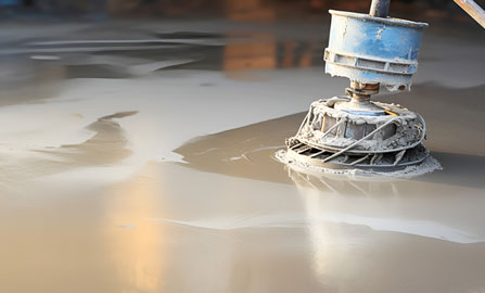 摄图网_602978431_机械打磨地面产生白色粉尘(企业商用)(1)