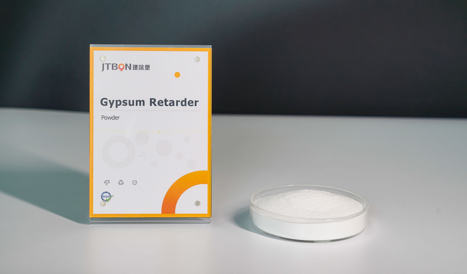 Gypsum-Retarder-Powder