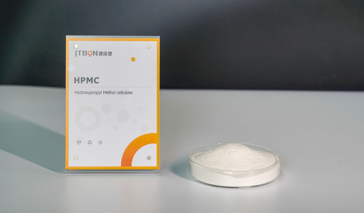 HPMC--Hydroxypropyl--Methyl-cellulose