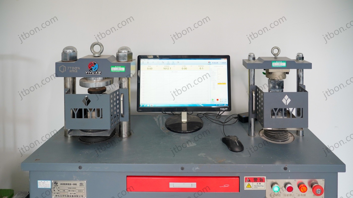 Tensile Adhesion Strength