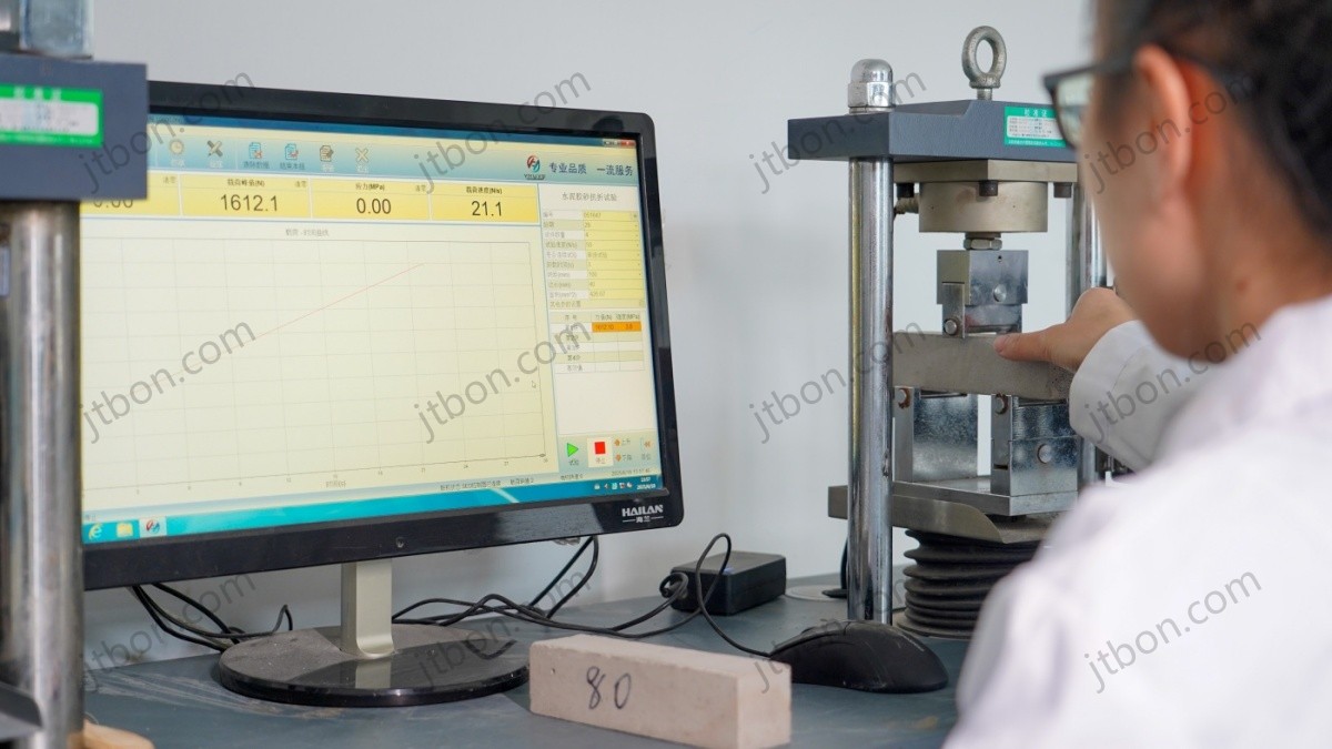 Compressive Strength