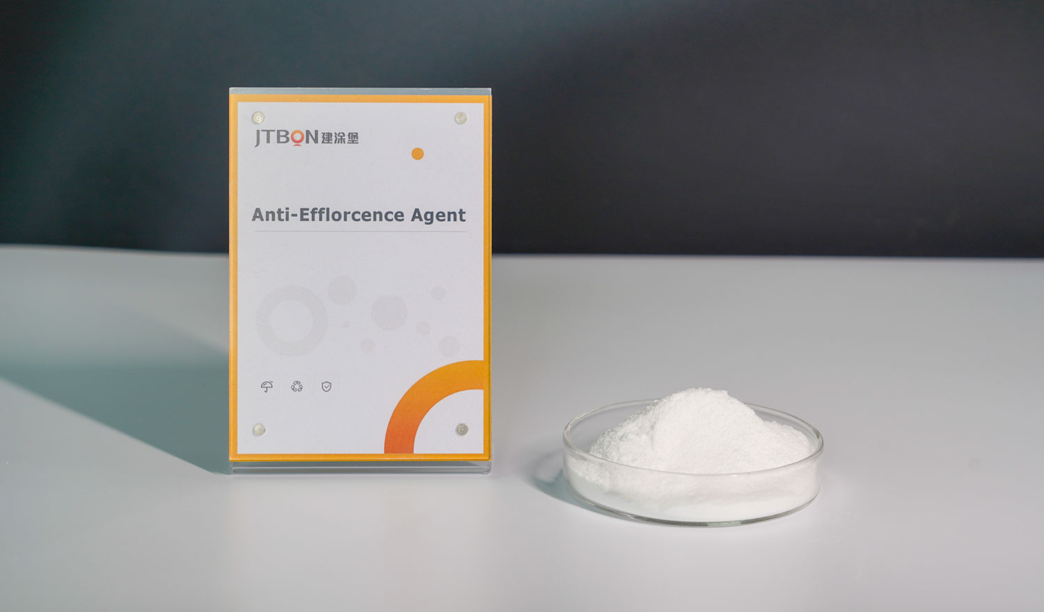 Anti-Efflorcence-Agent